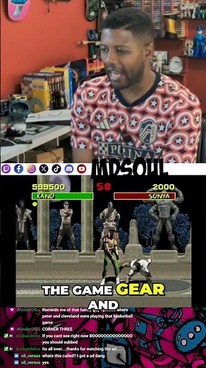 Classic Games Compilation: Arcade, Console & Handheld! #shorts