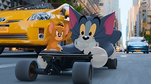 Cat and mouse game: Director Tim Story talks 'Tom & Jerry' movie