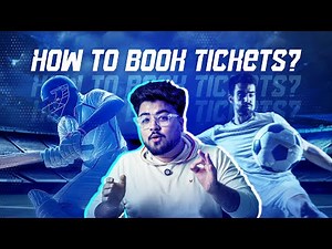 How to book World Cup Tickets 2026? Full Guide | Cashify
