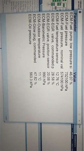 2012 Volvo v60 cold start problem