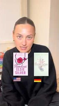 English Vs. Deutsche Buch-Cover! #booktube #booktok #bookworm