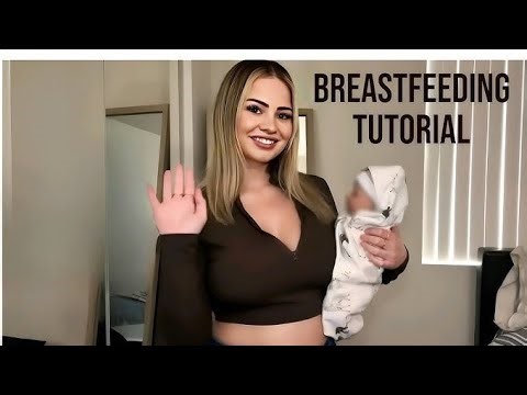 TitleBreast Milk Benefits for Newborn Baby | Why Mother’s Milk Is Best for Babies