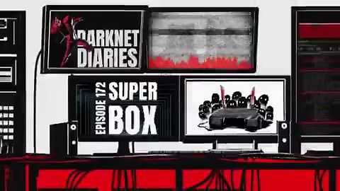 Her dad brought home a $300 box that gave him thousands of channels, every movie, every show, even pay-per-view. Her sister said the home network had been slow ever since. So she took one home, put it on its own network behind a firewall, and watched who it was talking to. Here's what she found.