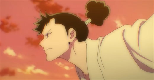 One Piece prequel movie's first trailer looks like a fresh take on a series you know and love