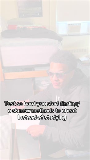 Creative Study Methods to Excel Without Cheating