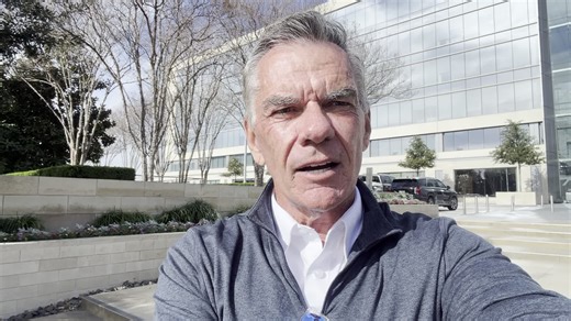 Coach Jason Witten On The Move; Should Cowboys Steal Him From Oklahoma?