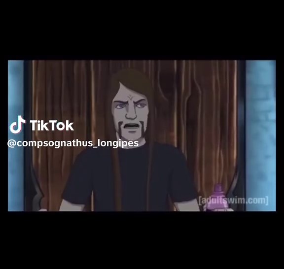 Toki's Unique Noise: Metalocalypse Character Insights