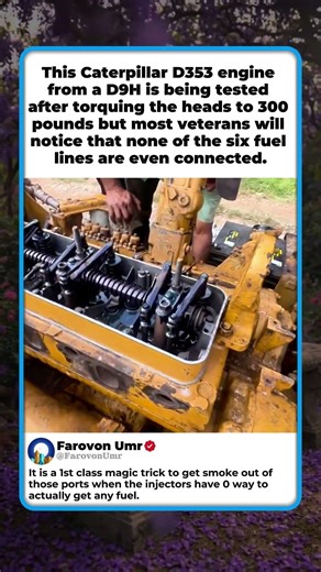 THE MYSTERY OF THE MISSING LINES