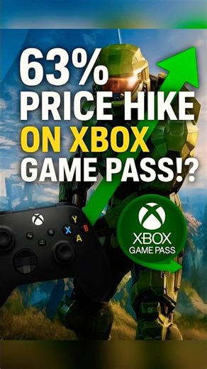 Gamers Are Angry From XBox #shorts