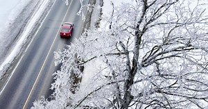 Environment Canada issues special weather statement for Pembroke, Smiths Falls, Carleton Place, Arnprior, Renfrew, Perth, Kemptville