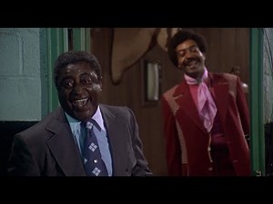 ''You're still a punk errand boy!" (Across 110th Street - 1972)
