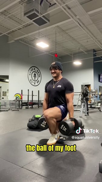 The ultimate bulgarian split squat tutorial ft. @JPGCOACHING. #bulgariansplitsquat #legday #bodybuilding #workout #workoutplan #jpg