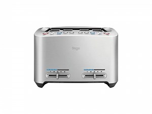Sage Toaster The Smart Toast Silber - BRACK.CH