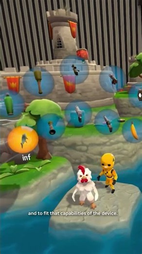Developer Success Story: Table Troopers: Building a Hands-First Mixed Reality Strategy Game
