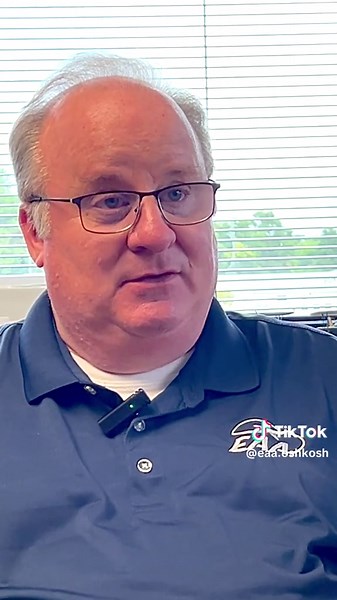 October 22, 2025, marks a new age for general aviation. Current sport pilots and other pilots exercising sport pilot privileges will gain access to a host of new privileges and opportunities that will change the face of recreational flying. EAA Vice President of Advocacy and Safety Sean Elliott explains what will change and what to expect! Have more questions or want to learn more? Head to EAA.org/MOSAIC #EAA #SportPilot2Point0 #MOSAIC #generalaviation #LSA #pilotlife #flyingiscool