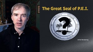 The story of how the Great Seal of P.E.I. was stolen by American privateers — and never returned
