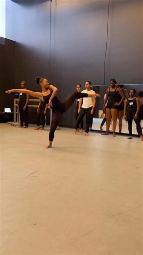 Calling all LA dancers 📣 Our first L.A. ☀️ audition for the Debbie Allen Dance Academy Summer Intensive is happening this Saturday, January 10th at DADA. 🕐 Check-in: 1:00 PM 🕜 Audition: 1:30–3:00 PM 💃🏾🕺🏾Ages: 8–25 📍Debbie Allen Dance Academy Summer Intensive Dates 📆 June 22 – July 19, 2026 *Audition required Choreography by past summer intensive guest artist @darrellmoultrie 🤎A glimpse of the artistry, rigor, and excellence our dancers experience. Ready to take the floor? 👉 Register f