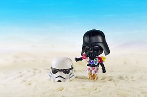 Nendoroid: The Phenomenon of Chibi Figures