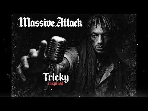 Massive Attack TearDrop Reimagined — Cyber-Soul Trip-Hop Mix | VOIDSONICS