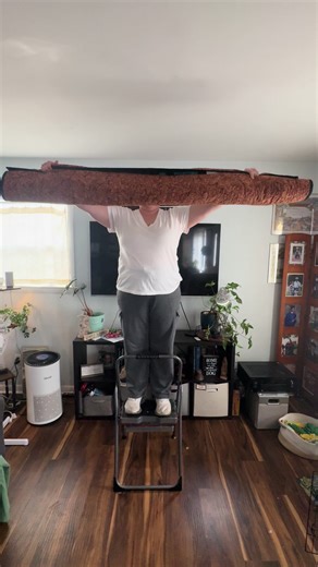 My First Quilt Journey!