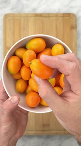 Rosemary, Dark Chocolate & Kumquat Sorbet: A Refreshing Taste Test