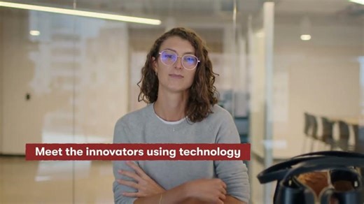 Tech for Global Good 2025 | Andreas Forsland