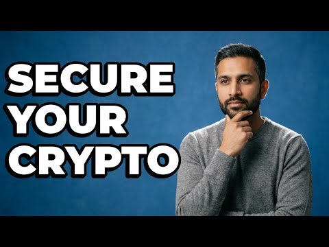 How Do I Set Up Cold Storage For My Crypto?