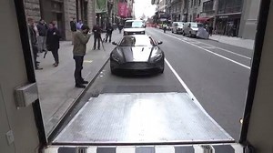 2.4K views · 117 reactions | The DB11's exhaust sounds even better than we anticipated! Thoughts on the new V12 Biturbo? | Aston Martin Cleveland | Facebook