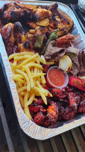 Deliciosa comida para llevar en Huehuetoca