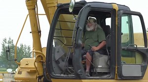 Construction continues at largest private outdoor gun range in Illinois