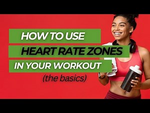 What You Need to Know about Heart Rate Zones (the basics)