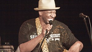 Wayman Tisdale plans return to the road in January