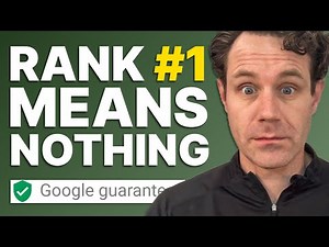 Google Guarantee Just Replaced Map Rankings (Full Breakdown)