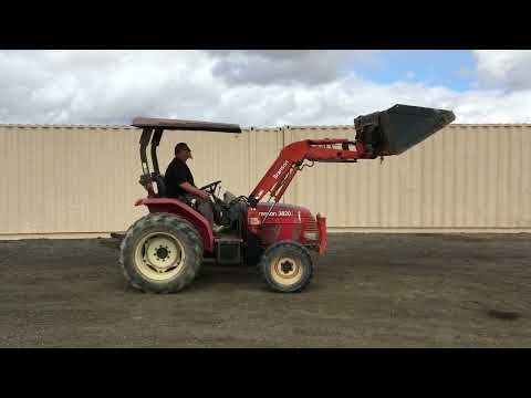 BRANSON 3820 For Sale