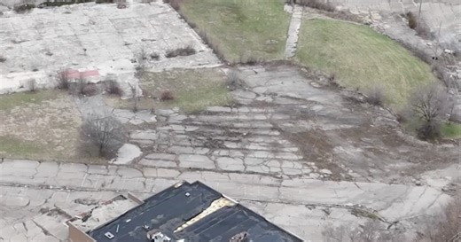 Montgomery County announces new job center will be built in Harrison Township