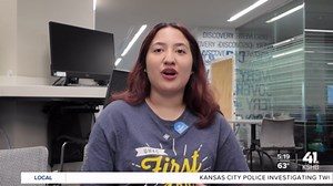 UMKC program helps first-gen students transition into college