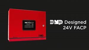 DMP Spotlight: XF6 Series Fire Panels