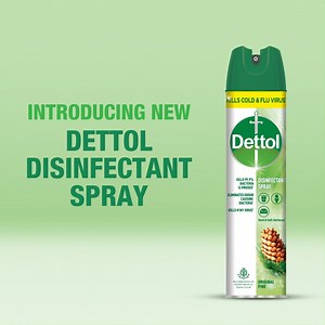 45 reactions · 11 shares | Introducing the new Dettol Disinfectant Spray, which kills 100 illness causing germs. Now make your home a safe zone for your family with Dettol Disinfectant Spray. #SprayOnGermsGone #Dettol #dettoldisinfectantspray Buy Now: https://rebrand.ly/DDS-Daraz | Dettol Bangladesh | Facebook