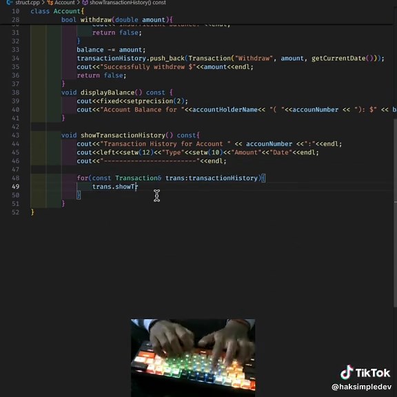 ~HakSimpleDev នៅលើ TikTok