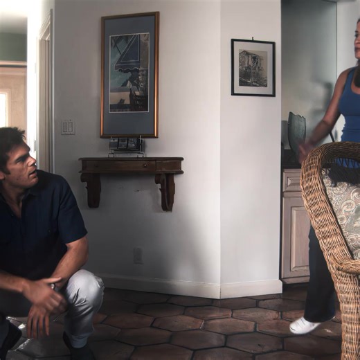 All-in-One Editing Pack for Dexter Fans