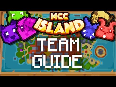 MCC Island FULL FACTION GUIDE┃Factions, Loyalty Road & Rewards!