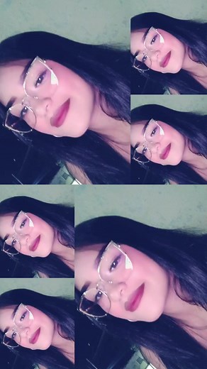 la Niña nieves on TikTok