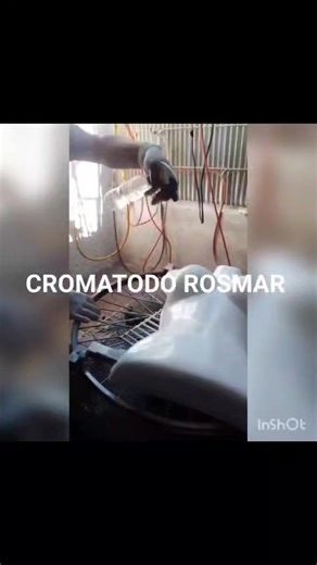 CROMATODO ROSMAR - Variedad kit para cromar ✨ Efecto: 100% espejo  Rendimiento: 2 MTS cuadrados  Durabilidad: +5 años WhatsApp 33 1044 5058 . . . . . . . . . . #viralesreels #cromado #motos #autos #ceramicas #resinas #fibra #YESOS | Cromatodo Rosmar | Facebook