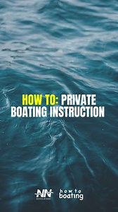 9.2K views · 709 reactions | How To Boating: Private Boating Instruction If you’re in South Florida and need help docking your boat, we will help you! ️ We provide private boating instruction so you are confident docking any boat in any condition  Book now at howtoboating.com or DM us here!  #howtoboating #howto #boating #boat #yacht | How to boating | Facebook