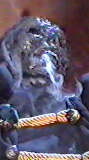 Behind the scenes — Puppet Master II #fullmoonfeatures #behindthescenes #puppetmaster | Full Moon Features & Charles Band