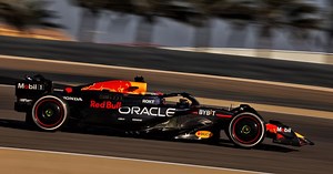 F1 LIVE | Follow FP1 for the 2025 Bahrain Grand Prix here