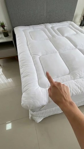 Pillowtop Ortopédico: Conforto para Todos os Colchões