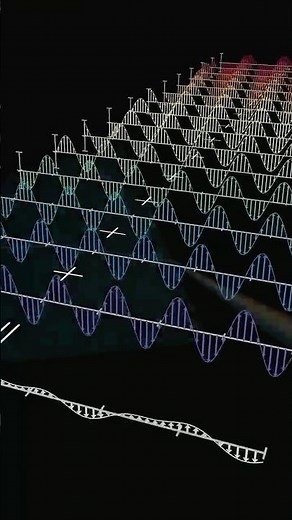 How prisms work (full video linked above)