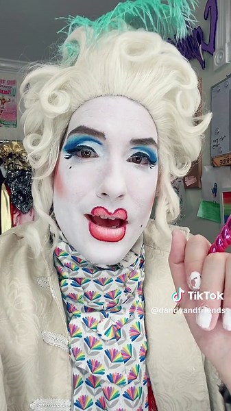 Dandy (@dandyandfriends)’s videos with original sound - Dandy