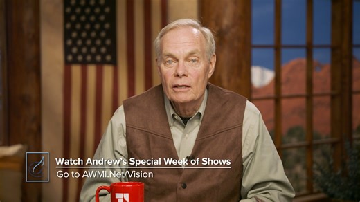 11K views · 587 reactions | The Gospel Truth broadcast. Discover the vision for Charis Bible College, a new global television network, and more! Despite network hurdles, we're ensuring you hear this vital message! Visit: https://l.awmi.net/Charis-Vision-FB to watch the special edition episodes right now! | Andrew Wommack Ministries | Facebook